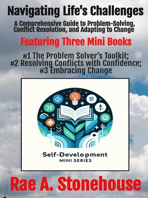 cover image of Navigating Life's Challenges